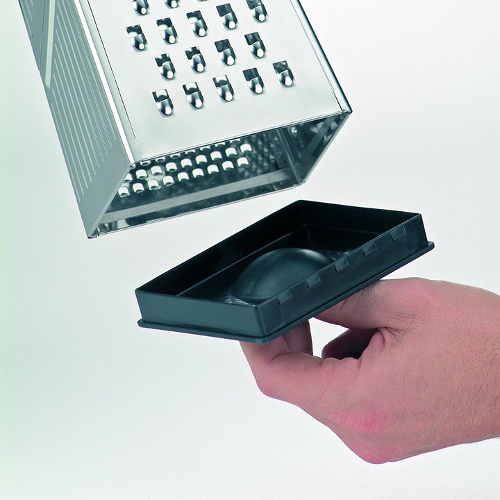 Produktbild WMF Vierkantreibe TOP TOOLS Silberfarben