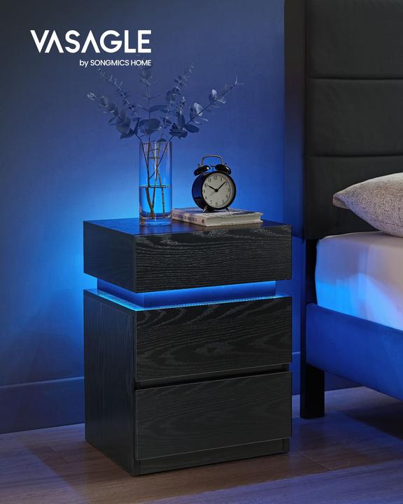 Produktbild Vasagle Moon (40 x 35 x 55 cm)