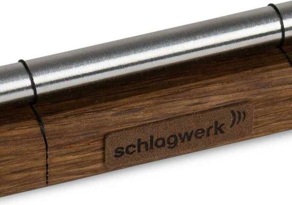 Produktbild Schlagwerk Power-Chimes PC1 Klangspiel (Perkussion)