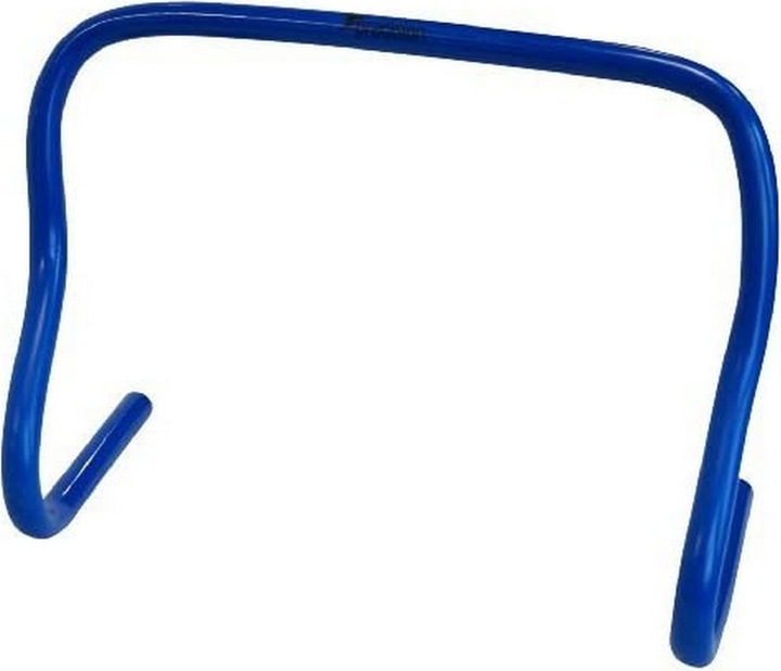 Actual product image Precision Training hurdles Pvc