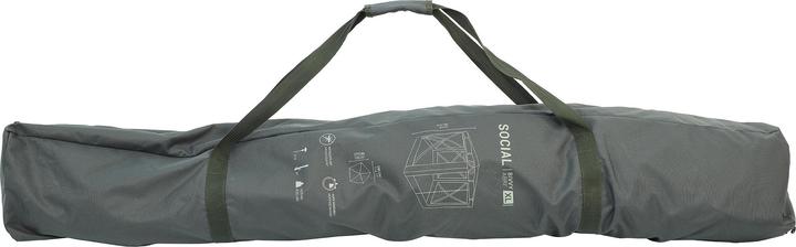 Image du produit Caperlan Social Bivvy XL (Auvent, 14.75 kg)