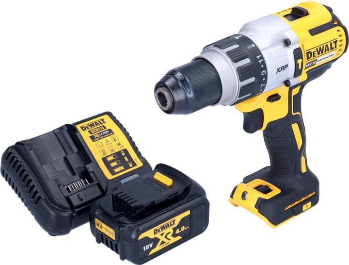 Produktbild DeWalt DCD 996 M1