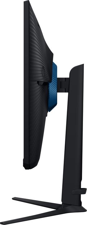 Immagine prodotto Samsung Odyssey G5 - G51F (2560 x 1440 pixel, 32")