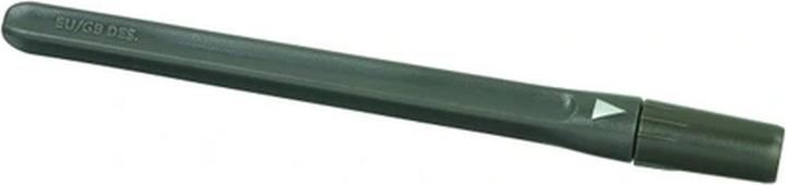 Actual product image Sibel Barburys Disposable Precision Razor Raztoo