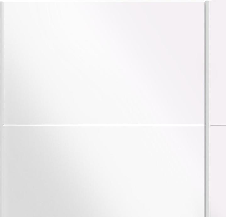 Actual product image Ebuy24 Veto B183 sliding-door wardrobe (183 x 61 x 183 cm)