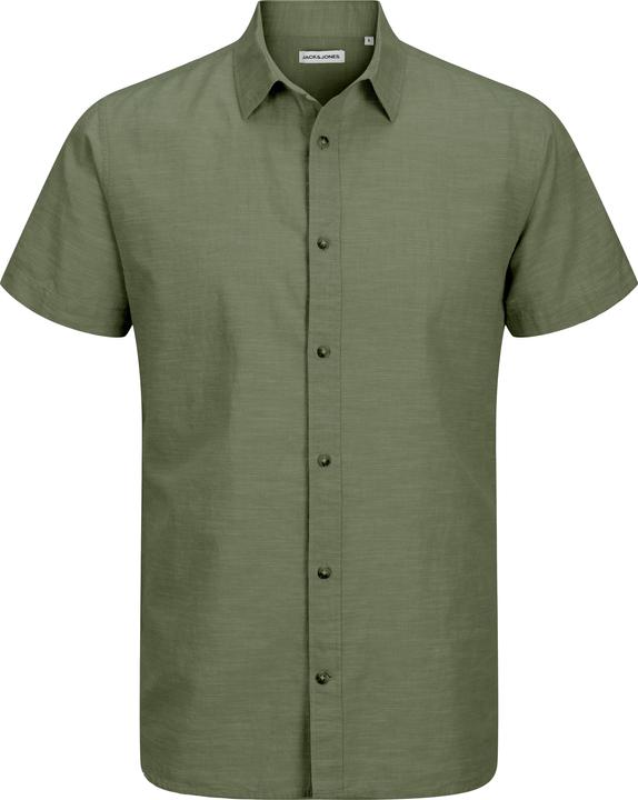Immagine prodotto Jack & Jones Jjesummer Shirt Ss Sn (S)