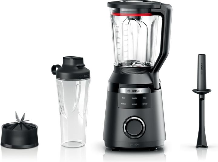 Bosch Hausgeräte MMB6654B (1800 W)