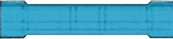 Produktbild Plastimo Vorisolierte Crimpkabelschuhe