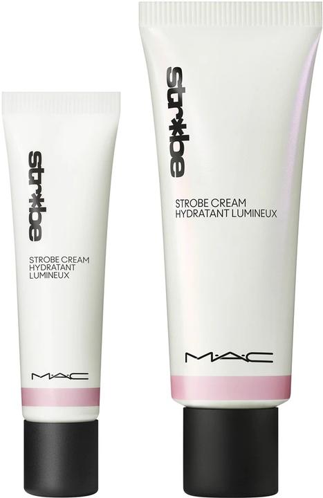 Produktbild MAC Cosmetics Mini Strobe Cream (15 ml, 24h Creme)
