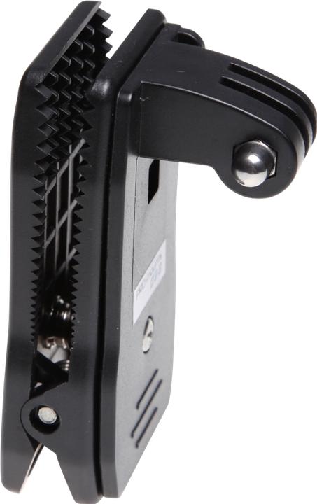 Actual product image PRO-mounts 360 Clamp for GoPro