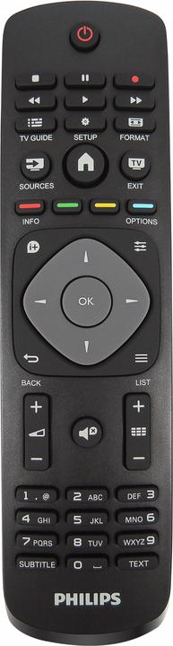 Produktbild Philips 32PHS5507/12 (32", PHS5507, LED, HD, 2022)