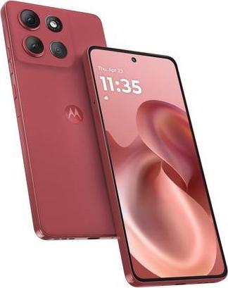 Motorola Smartphone G86 POWER CRYSANTHEMUM 8/512GB (512 GB, Chrysanthemum, 6.67", Dual SIM)