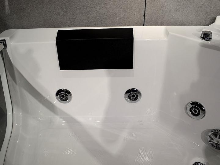 Produktbild Vente-unique Evelina (330 l, 138 cm, 138 cm)