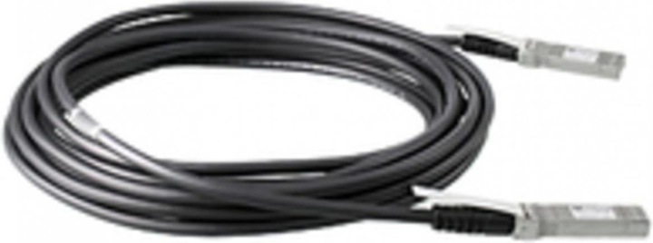 Produktbild HPE E Aruba DA Copper Cable SFP+ to SFP+ Revision D, replaces J9285B