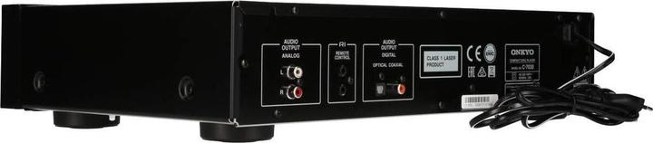 Actual product image Onkyo C-7030 (CD player)