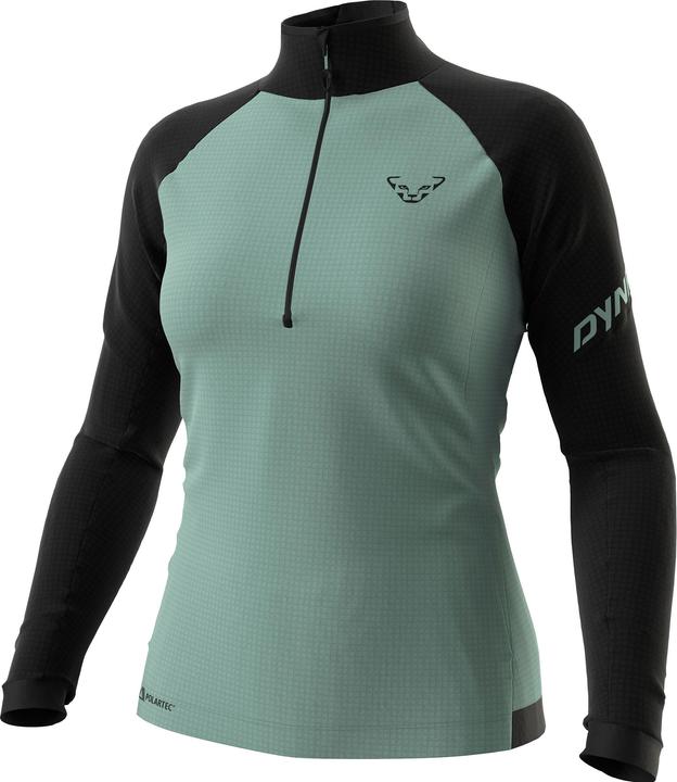 Produktbild Dynafit Speed Polartec® 1/2 Zip (M)