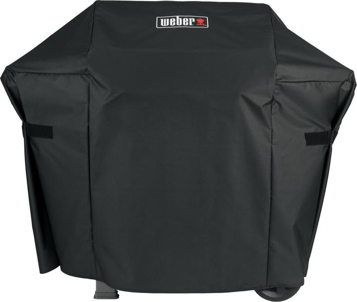 Produktbild Weber Premium