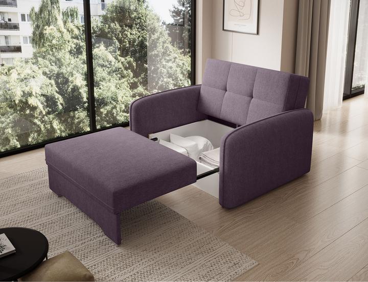 Actual product image ELTAP Laine (1-seater)