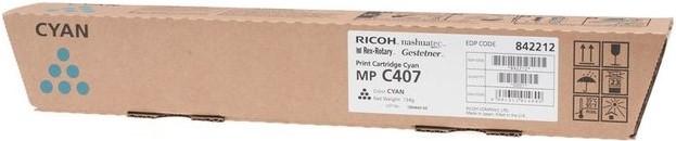 Immagine prodotto RICOH Mpc407c (C)