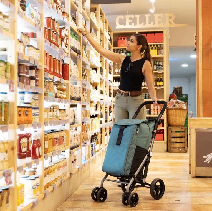 Immagine prodotto Carlett Duo classico