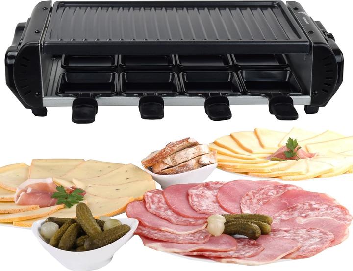 Produktbild Syntrox Raclettegrill