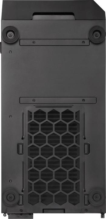 Immagine prodotto Silverstone Seta h1 - Custodia a torre (ATX, SSI EEB, Mini-ITX, SSI CEB, mATX)