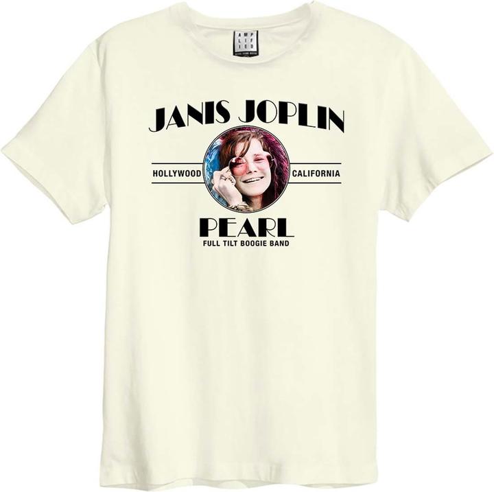 Produktbild Amplified 50th Anniversary TShirt (XXL)