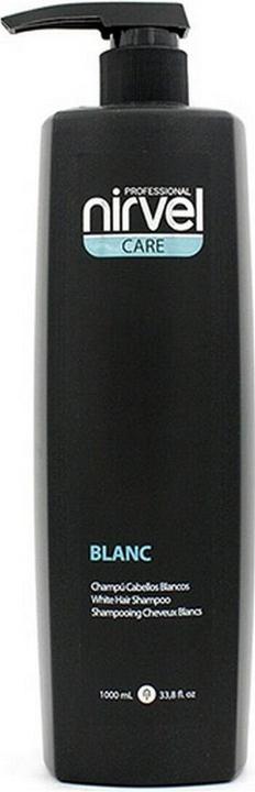 Immagine prodotto Nirvel Professional Nirvel Shampoo per capelli colorati 1000ml (Shampoo liquido, 1000 ml)