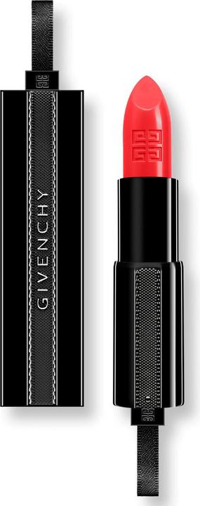 Actual product image Givenchy Rouge Interdit 16 Wanted Coral 3.4g (16, Wanted Coral)
