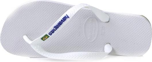 Actual product image Havaianas Brazil (39, 40)