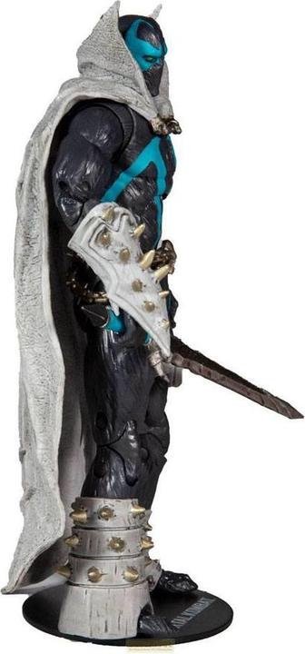 Actual product image McFarlane Mortal Kombat: Spawn (Lord Covenant)