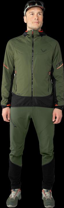 Actual product image Dynafit Transalper Warm Pants (S)