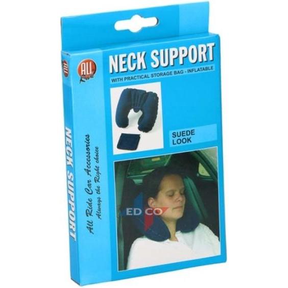 All Ride, Auto Innenraum Zubehör, Head & neck cushion infl. PVC
