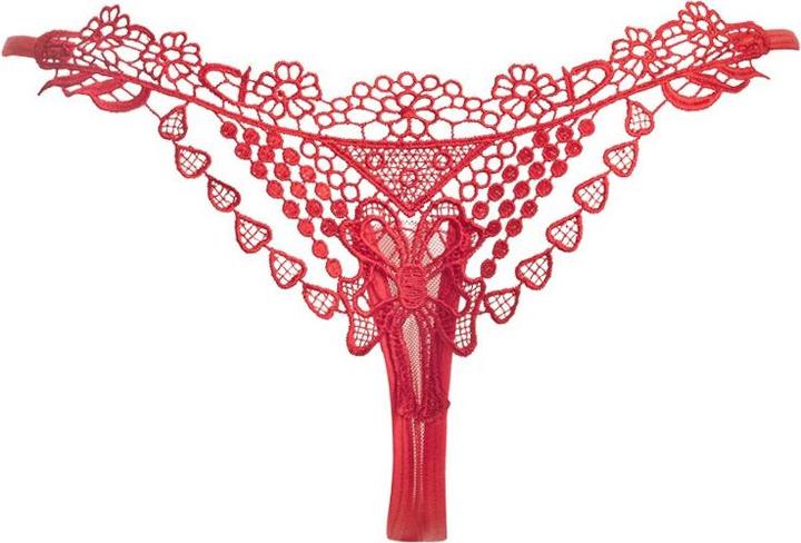 Immagine prodotto Rimba Slip a perizoma (S, L)