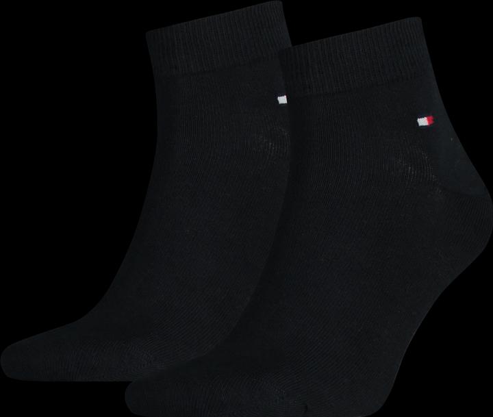 Actual product image Tommy Hilfiger Quater (pack of 2, 47 - 49)