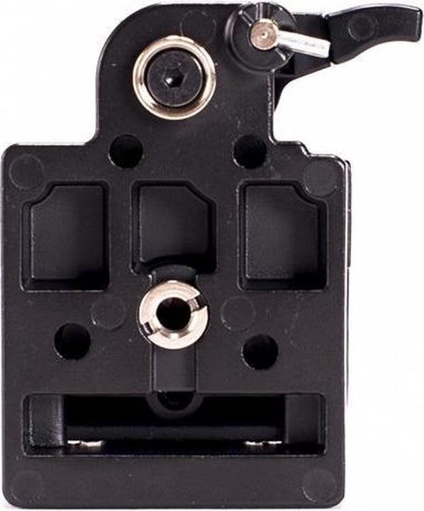 Produktbild Caruba Snelkoppelingssysteem M 323 (Manfrotto 323) (Stativ Schnellwechselplatte)