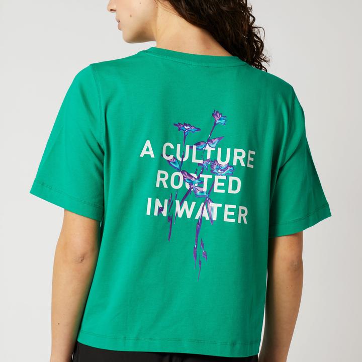 Produktbild Mystic Culture Tee WMN (XL)