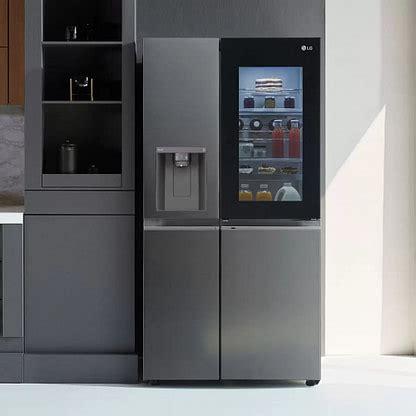 Produktbild LG GSXV80PZLE (635 l)