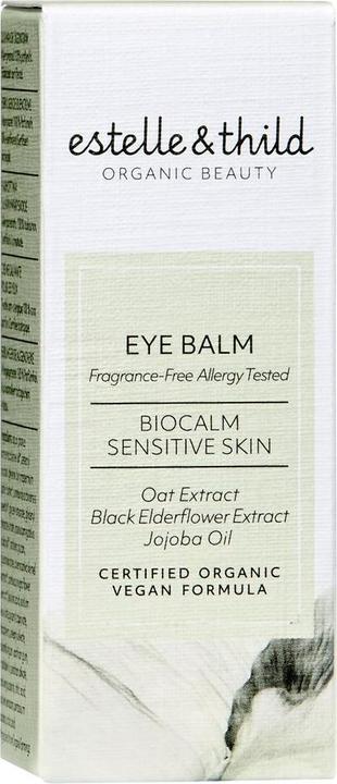 Immagine prodotto Estelle & Thild BioCalm (Gel per la cura degli occhi, 15 ml, Giorno)