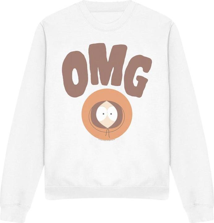Image du produit Ubisoft - Sweat KENNY'S DEAD - Adulte (S)