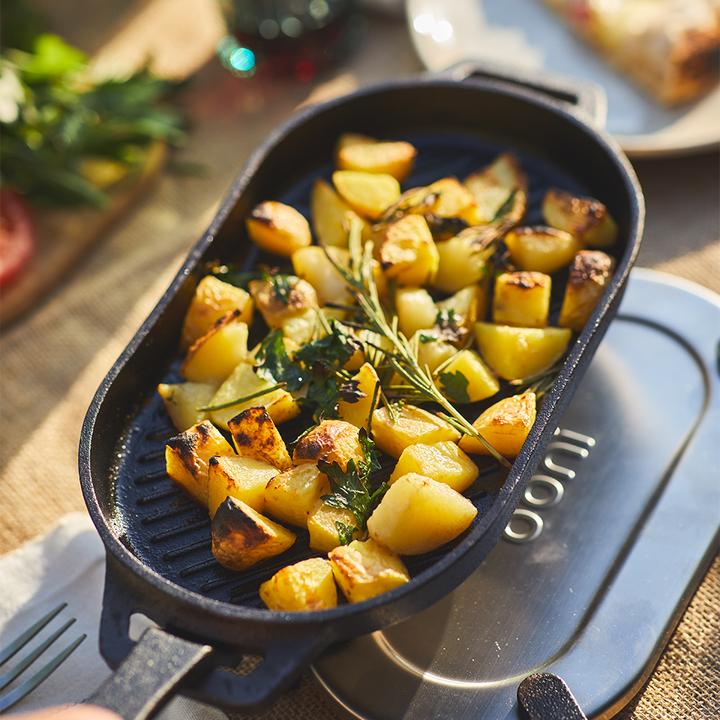 Produktbild Ooni Sizzler Pfanne