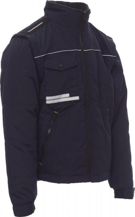 Produktbild Payper Jacke Warm 2.0 (L)
