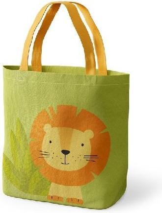 Produktbild La Vida Mini Shopper Löwe