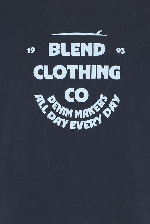 Immagine prodotto Blend Bhkalle Logo S/S Tee (M)