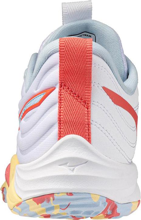 Produktbild Mizuno Wave Momentum Elite (42.5)
