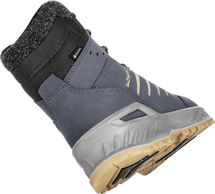 Actual product image Lowa Nabucco GTX (42)