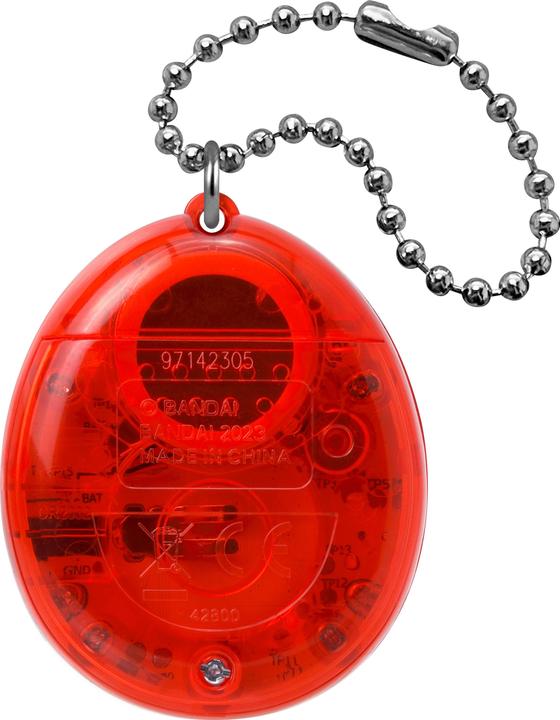Image du produit Bandai TAMAGOTCHI Interactive digital pet - Fresh Strawberry