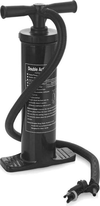 Actual product image Jilong Double-lift pump