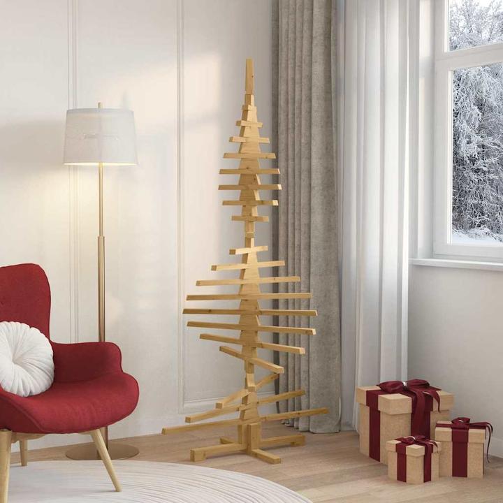 Produktbild vidaXL Weihnachtsbaum (180 cm)