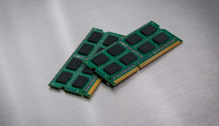 Produktbild Kingston KCP556SS8-16 (1 x 16GB, 5600 MHz, DDR5-RAM, SO-DIMM)